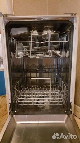 Посудомоечная машина Siemens 45 см