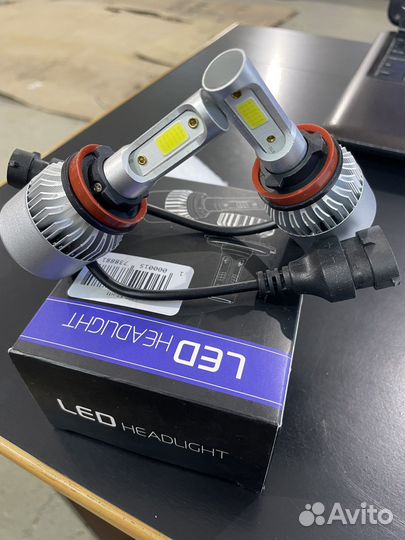 Светодиодные лампы