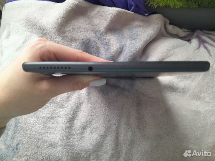 Планшет lenovo tab m10 HD