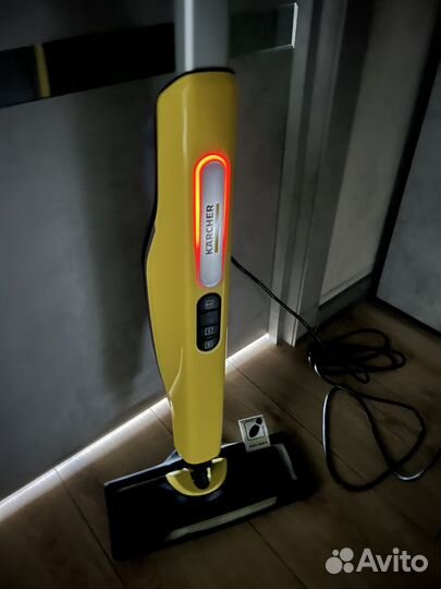 Паровая швабра karcher sc 2