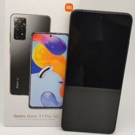 Xiaomi Redmi Note 11 Pro 5G, 8/128 ГБ