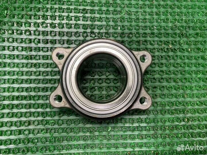 Подшипник ступицы передней 4H0498625C
