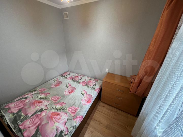 Дом 30 м² на участке 1 сот.