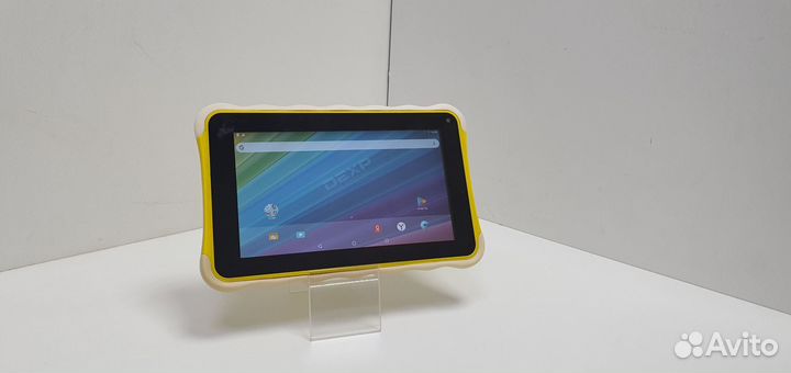Планшет без SIM-карты Dexp Ursus S170i