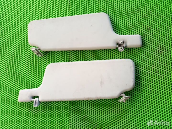 Солнцезащитный козырек Chery Amulet Чири Амулет