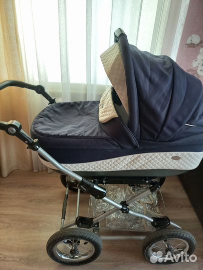 Детские коляски 2 в 1