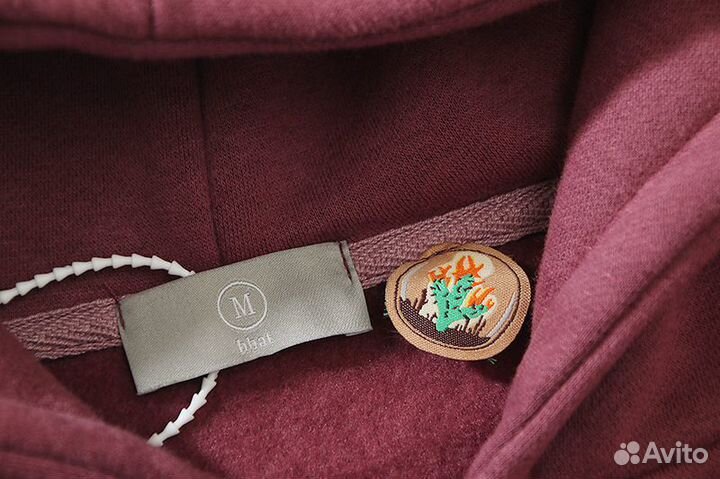 Зип худи travis scott mastermind