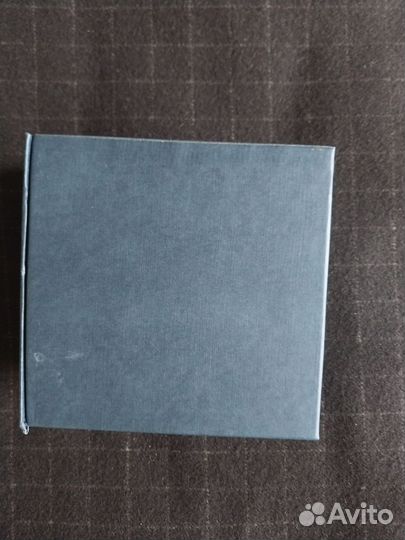 Подстаканник с ложкой и стаканом