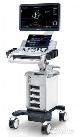 Узи аппарат Mindray DC-60