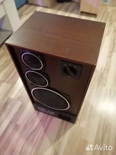 Колонки radiotehnika s 90