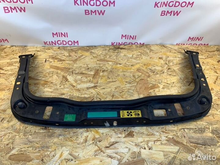 Планка телевизора Mini Cooper S R56LCI N18