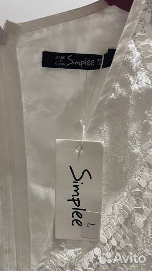 Комбинезон женский