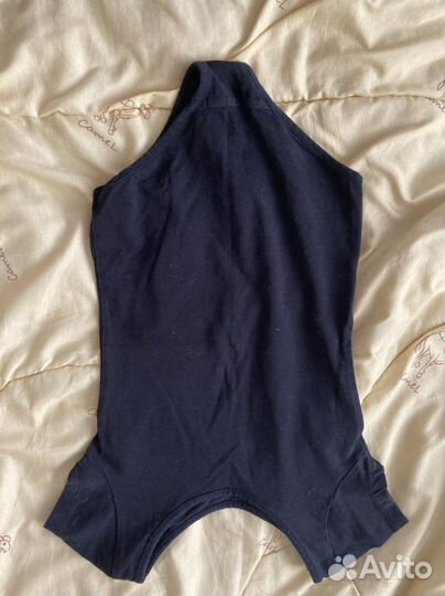 Купальник для занятия гимнастикой