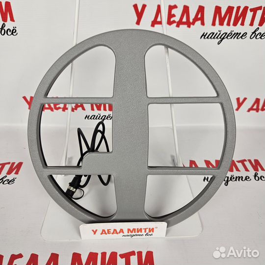 Защита катушки ака 13