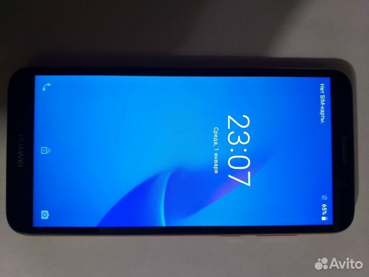 HUAWEI Y5 Lite, 16 ГБ