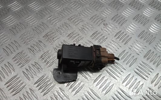 Реле накала свечей KIA sportage 3 (ZBR14OK01)