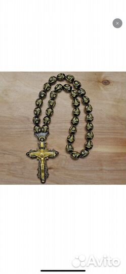 Четки, бусы в машину