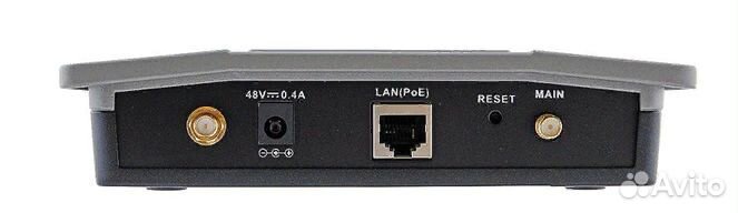Точка доступа D-Link DWL-3200AP