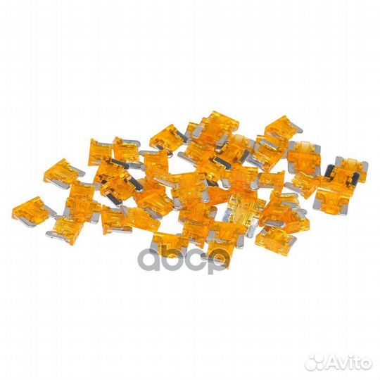 Предохранитель флажковый Микро 5 A Airline 50