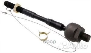 Тяга рулевая D8521-JA00A nissan