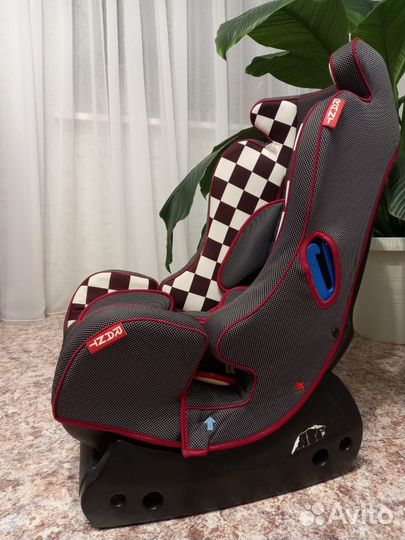 Детское автокресло от 0 до 25