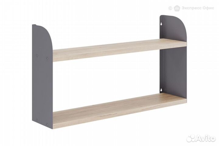 Полка подвесная Kobor S1-100/20