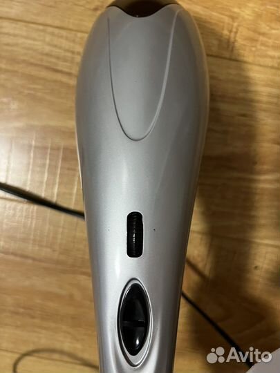 Массажер ручной электрический