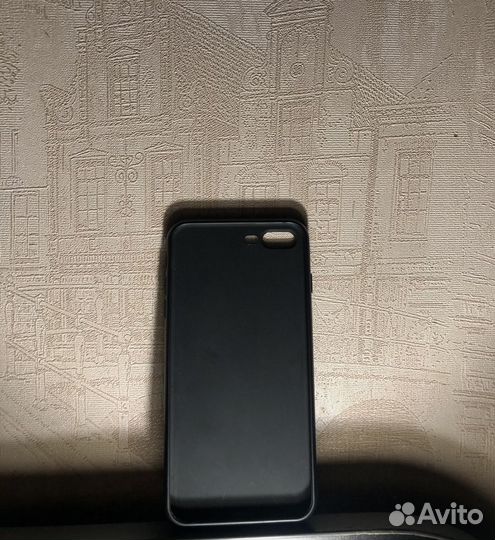 Чехолы на iPhone 7 8 plus