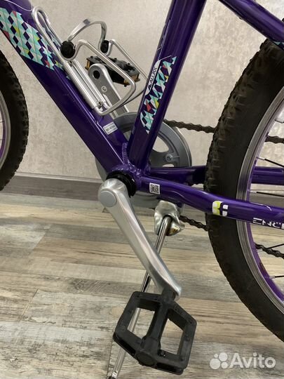 Велосипед подростковый для девочки