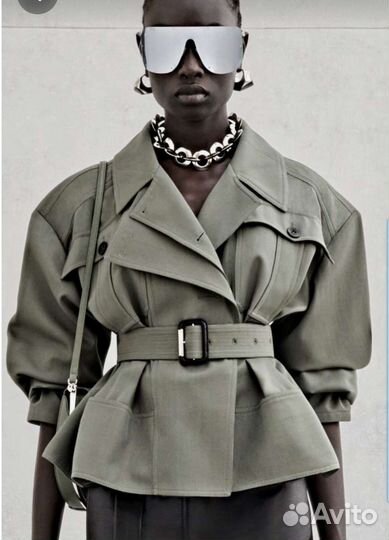 Индивидуальный пошив женской одежды