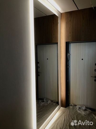 Зеркала на стену