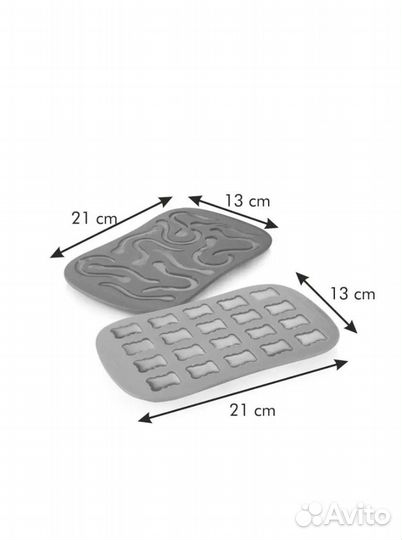 Форма для мармелада