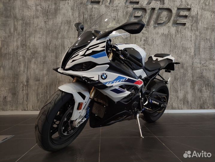 BMW S 1000 RR 2022