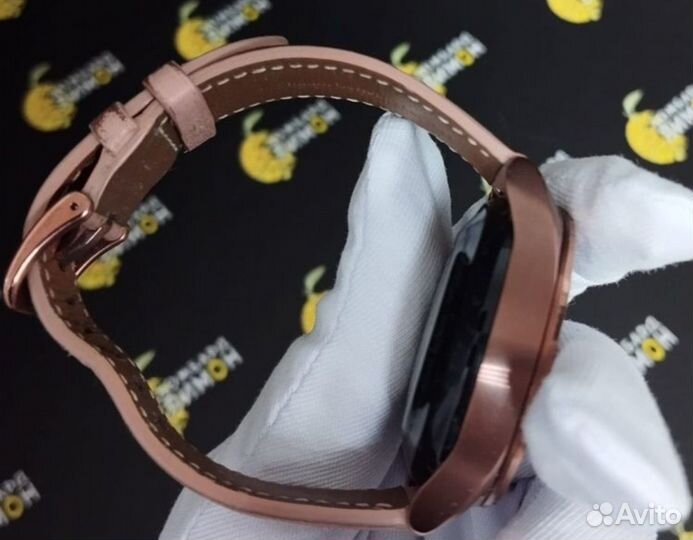 Смарт-часы Samsung Galaxy Watch3 41mm