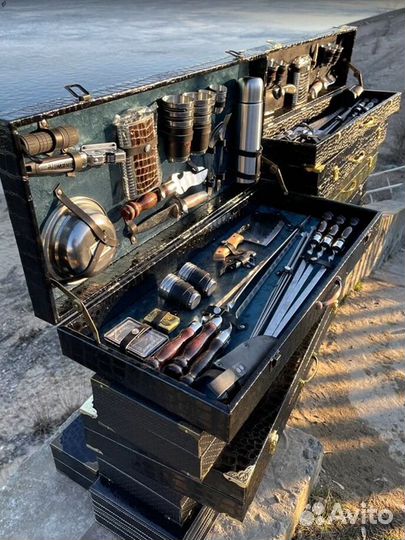 Шашлычный набор