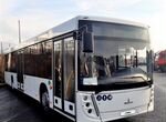Городской автобус МАЗ 203147, 2022
