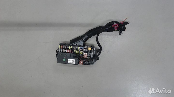 Блок предохранителей Chevrolet Cruze 2015, 2017