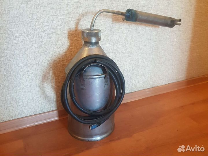 Самогонный аппарат