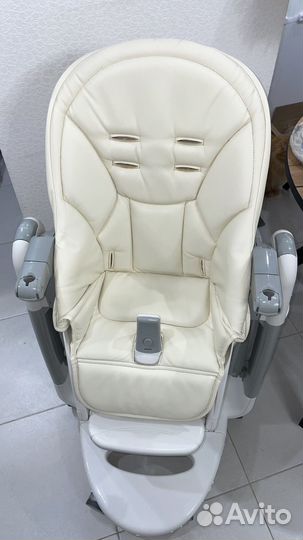 Стульчик для кормления Peg Perego Tatamia