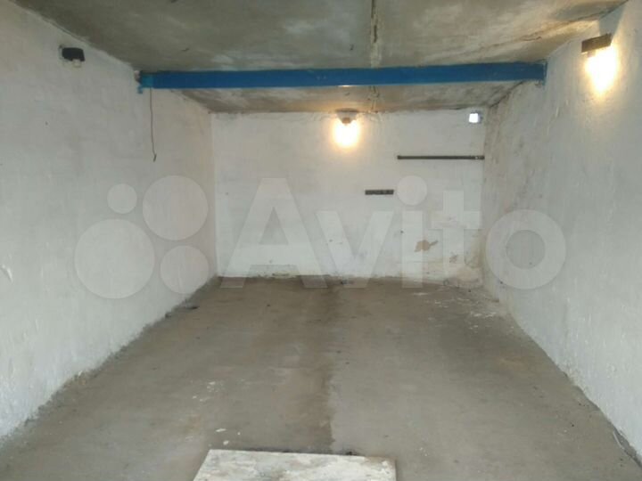 Гараж, 18 м²