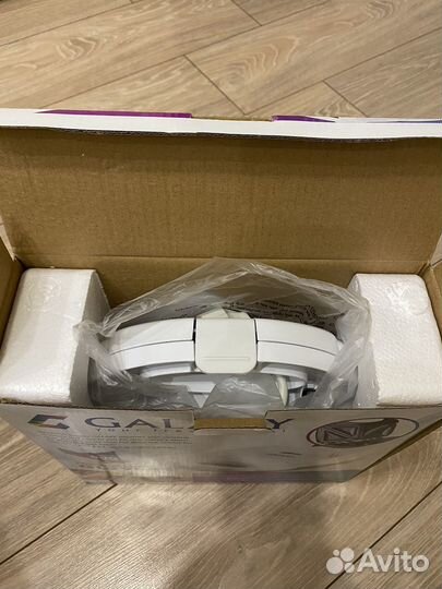 Сэндвич-тостер Galaxy