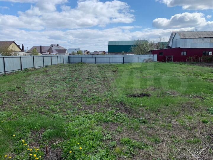 Дом 99,7 м² на участке 11,5 сот.