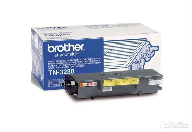 Картридж Brother HL-5340/5350/5370/5380/DCP8070D/8