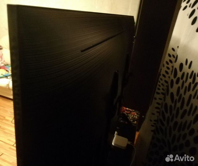 LED телевизор Samsung QE65Q70RAU