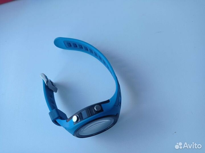 Часы пульсометр Sigma PC 15.11