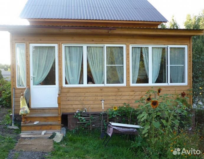 Металлопластиковые окна