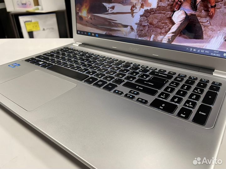 Ноутбук Acer V5-571G/ Intel i3/GT620/ С подсветкой