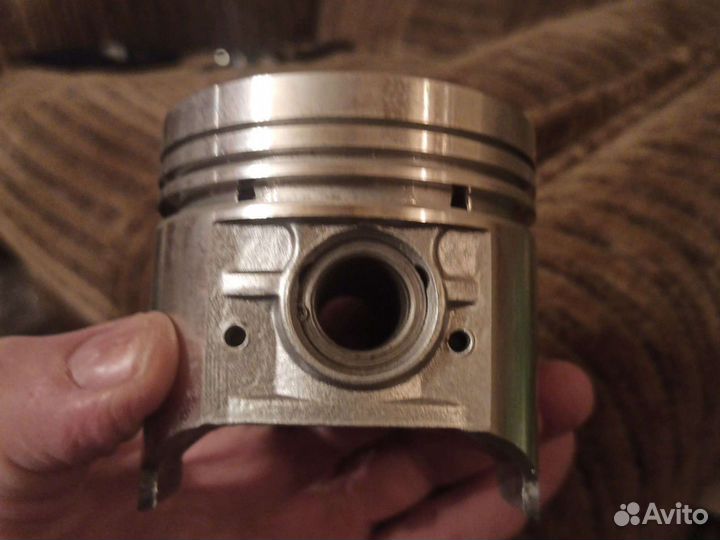 Поршни для ваз 21011