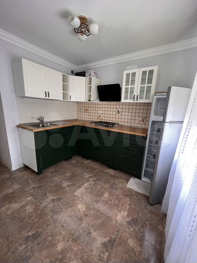 2-к. квартира, 65 м², 10/10 эт.