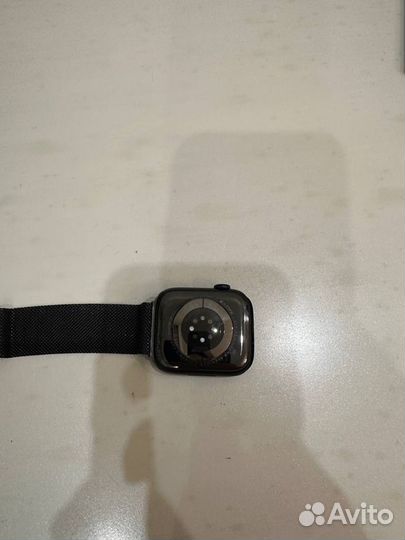 Часы apple watch 8 45 mm